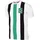 Copa Trikot Borussia Mönchengladbach Retro 1972-73 mischfarben L