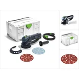 Festool RO 150 FEQ-Plus ROTEX inkl. 50 Schleifscheiben P60