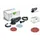 Festool RO 150 FEQ-Plus ROTEX inkl. 50 Schleifscheiben P60
