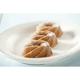 Nordic Ware -Heritage Bundtlette