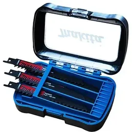 Makita Reciprosägeblatt-Set 27-teilig 150 mm