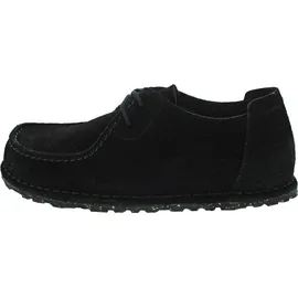 Birkenstock Utti Lace Herren Black 46