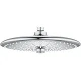 Grohe Vitalio Joy 260 Kopfbrause 3 Strahlarten, 26462000