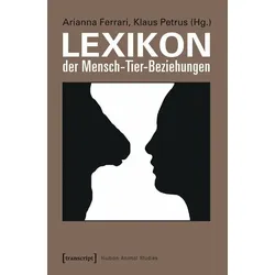Lexikon der Mensch-Tier-Beziehungen, Fachbücher