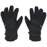Under Armour Storm Thermohandschuhe Herren 002 black/castlerock L