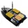 Flytec Köderboot V803-GPS CH RTR Schwarz (12000mAh)