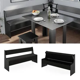 Vicco Esszimmer-bank Roman, (166.60 cm