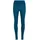 Icebreaker Damen Merino 260 Tech High Rise Thermo-Leggings - M - ATLANTIS