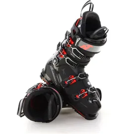 Nordica Speedmachine 3 130 Gw Skischuhe-Schwarz-26
