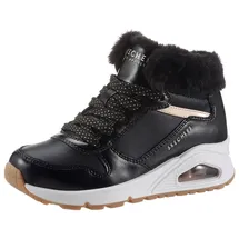 SKECHERS Uno Cozy On AIR Schwarz 28