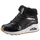 SKECHERS Uno Cozy On AIR Schwarz 28