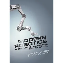 Modern Robotics