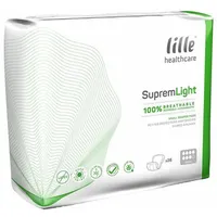 Lille Suprem Light Maxi 6 x 28 St.