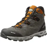 MEINDL Air Revolution Ultra Herren anthrazit/orange 48