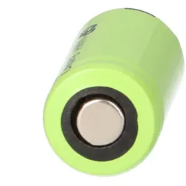 GP 2 x GP GP75AAH Akku 2/3AA Mignon NiMH Akku 1,2V 750mAh