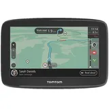 Tomtom Navigationssystem »GO Classic« 6" EU45 EMEA