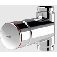 Franke GmbH Hydraulische Duscharmatur mit Außengewinde von KWC