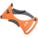 Super B Speichen-Tensiometer TB-ST12 - orange