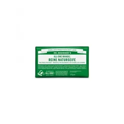 Dr. Bronner’s Reine Naturseife Mandel