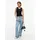 Tommy Hilfiger TJW BOLD SHOULDER BAG Schultertasche Kunstleder Black/Silver