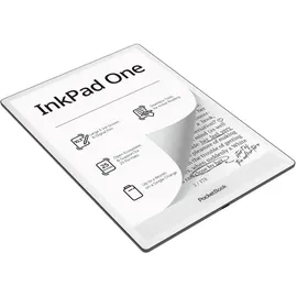 PocketBook InkPad One 32 GB Matte Black