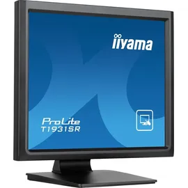 Iiyama ProLite T1931SR-B1 19" schwarz