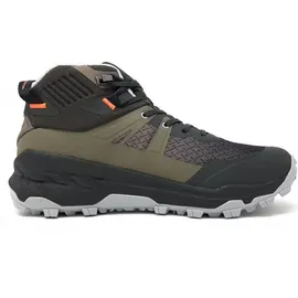 Mammut Sertig II Mid GTX Herren dark tin/tin 42