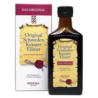Hager Pharma Gmbh Riviera Original Schwedenkräuter Elixier