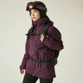 Dare 2b Dare2b Gnarly Jacke - Fig - 42