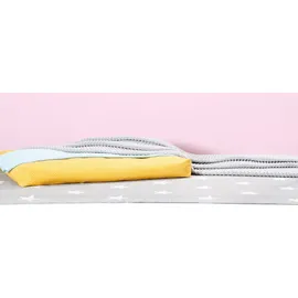 Zapf Baby born Sleepy for babies pink