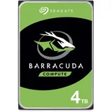 Seagate Barracuda 4 TB 3,5" ST4000DMA04