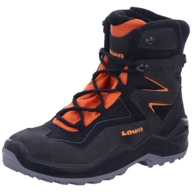 Lowa Lino GTX HI JR. Wanderschuh grau, - 38