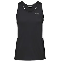 Head - CLUB Tank Top - Damen (2019)  XL