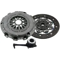 Blue Print Kupplungssatz SMARTFIT Solution Kit adv1830127 für VW