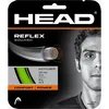 HEAD REFLEX Squash Saiten GRÜN NO SIZE