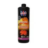Ronney Professional Babassu Oil Energizing Therapy Shampoo 1000 ml