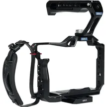 Sirui SCH-S5M2 Cage für LUMIX S5II/S5IIX (Cage+Handschlaufe+Griff)