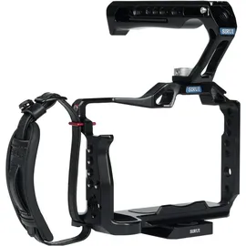 Sirui SCH-S5M2 Cage für LUMIX S5II/S5IIX (Cage+Handschlaufe+Griff)