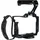 Sirui SCH-S5M2 Cage für LUMIX S5II/S5IIX (Cage+Handschlaufe+Griff)