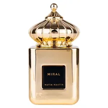 matin martin Miral Eau de Parfum 100 ml
