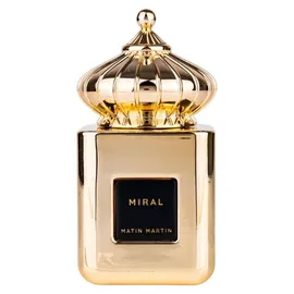 matin martin Miral Eau de Parfum 100 ml