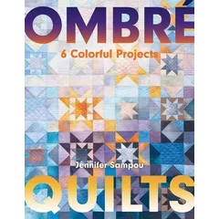 Ombré Quilts