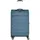 Travelite Skaii 4-Rollen L 78 cm / 91-98 l panoramablau
