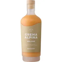 Marzadro Crema Alpina Melone 17% Vol. 0,7 l