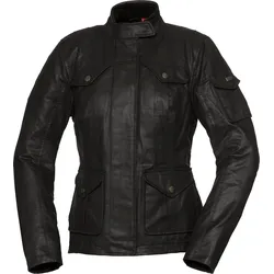 IXS Vintage, Textiljacke Damen - Schwarz - S
