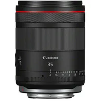 Canon RF 35 mm F1,4, spritzwassergeschützt, Nano-USM, Canon RF-Mount