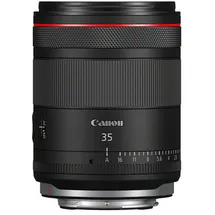 Canon RF 35 mm F1,4, spritzwassergeschützt, Nano-USM, Canon RF-Mount