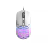 Glorious PC Gaming Race Model O Eternal Weiß