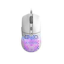 Glorious PC Gaming Race Model O Eternal Weiß