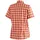 Maier Sports Philina Red Yellow Check 42